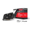 Sapphire AMD Radeon RX 6600 Gaming Pulse 8Go