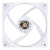 Jonsbo Ventilateur SL-120 White Reversed A-RGB PWM 600/1500rpm
