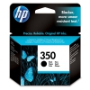 HP Cartouche N° 350 - Noir