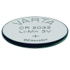 VARTA Pile CR2032 - Lithium