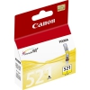 CANON Cartouche CLI-521 Y - Jaune