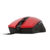 MSI Souris Gaming Clutch GM40 Rouge Filaire