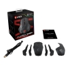 MSI Souris Gaming Clutch GM60 Filaire