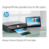 HP Cartouche N° 971 XL - Magenta