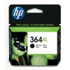 HP Cartouche N° 364 XL - Noir
