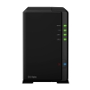 SYNOLOGY DiskStation DS218play - 2 Baies