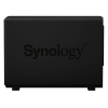 SYNOLOGY DiskStation DS218play - 2 Baies