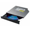 LITE-ON DS-8ACSH Graveur DVD SATA Slim 12.7mm 8X