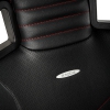 NOBLECHAIRS Epic Gaming Chair - Black/Red