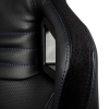 NOBLECHAIRS Epic Gaming Chair - Black/Blue