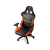 COUGAR Armor Gaming Chair - Noir/Orange