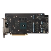MSI Nvidia GeForce GTX1060 Gaming X 6G - 6Go - PCI-e 16X - HDMI DVI 3xDP