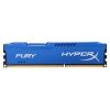 KINGSTON HyperX Fury Dimm DDR3 8Go 1600Mhz