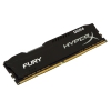KINGSTON HyperX Fury Dimm DDR4 16Go 2666Mhz