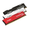 KINGSTON HyperX Fury Dimm DDR4 16Go 2666Mhz