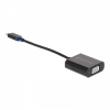 KONIG Adaptateur USB 3.1 USB-C (M) - VGA (F)