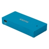 SWEEX Lecteur Multicartes USB 2.0 Bleu