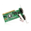 STARTECH PCI2S550 Carte contrôleur PCI - 2x RS-232 DB9