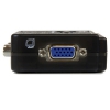 STARTECH SV211KUS - Commutateur KVM 2 Ports -  VGA/USB/Audio