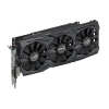 ASUS Nvidia GeForce STRIX-GTX1060-O6G-GAMING - 6Go - PCI-e 16X - 2xHDMI DVI 2xDP
