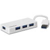 TRENDNET - Hub 4 Ports - USB 3.0