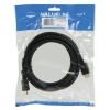 VALUELINE Câble HDMI avec Ethernet plat (M-M) 3.00m