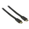 VALUELINE Câble HDMI avec Ethernet plat (M-M) 10.00m