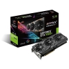 ASUS Nvidia GeForce ROG-STRIX-GTX1080TI-11G-GAMING - 11Go - 2xHDMI DVI 2xDP