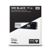 WD SSD Black 256Go M.2 Nvme 2Go/s