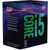 INTEL Core i5 8400 - Socket 1151 - 6 Coeurs - 2.8/4Ghz - 9Mo