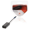 KONIG Adaptateur USB 3.1 USB-C (M) - Ethernet RJ45 (F)