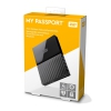 WD My Passport 4To USB 3.0