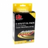 UPRINT cartouches compatibles Canon PGI 570XL/CLI 571 XL - pack de 5