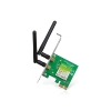 TP-LINK TL-WN881ND Carte réseau PCI-e 1X Wi-Fi 802.11n
