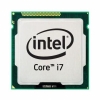 INTEL Core i7 8700 - Socket 1151 - 6 Coeurs HT - 3.2/4.6Ghz - 12Mb