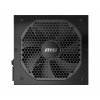 MSI Alimentation MPG A850GF 850W Full Modulaire 80Plus Gold