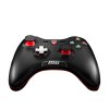 MSI Force GC30 Gaming USB Manette filaire/sans fil - Win/And