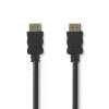 Nedis Câble HDMI M-M 2.00m Noir