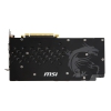 MSI Nvidia GeForce GTX1060 Gaming X 3G - 3Go - PCI-e 16X - HDMI DVI 3xDP