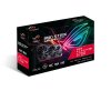 ASUS AMD Radeon RX5700 OC GAMING ROG STRIX