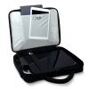 PORT DESIGNS Courchevel clamshell - Sacoche PC portable - 15.6"
