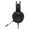 Cooler master Casque CH-321 USB RGB PC/Xbox/PS4