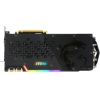 MSI Nvidia GeForce GTX1080-Ti Gaming X Trio - 11Go - PCI-e - HDMI DVI 2xDP