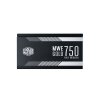 Cooler Master MWE Gold 750 Full Modular ATX 80Plus Gold 750W