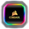 CORSAIR H115i Platinum RGB 2x140mm