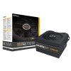 ANTEC Alimentation EA750G PRO 750W 80Plus Gold Semi-modulaire