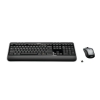 LOGITECH Wireless Combo MK520 - Kit clavier/souris - Sans-fil