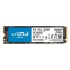 Crucial SSD M.2 Nvme P2 500Go 2300Mo/s