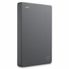 Seagate Disque Dur Externe 4To USB3.0