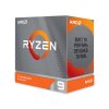 AMD Ryzen 9 3950X 4.7Ghz 70Mb 16 Coeurs 32 Threads